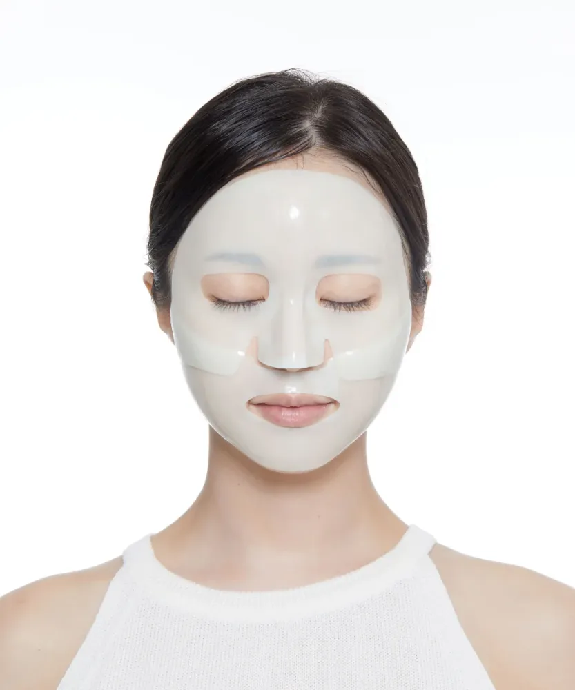 Reti- Reedle Shot 100 2Step Hydrogel Mask