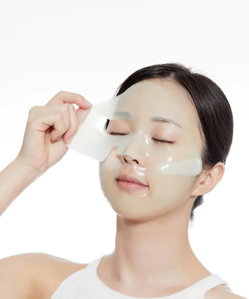 Reti- Reedle Shot 100 2Step Hydrogel Mask