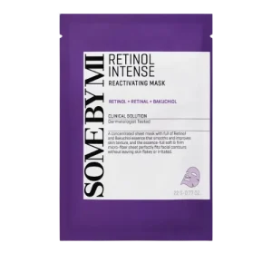 Retinol Intense Reactivating Mask