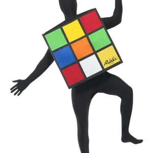 Rubik's Cube Kostüm