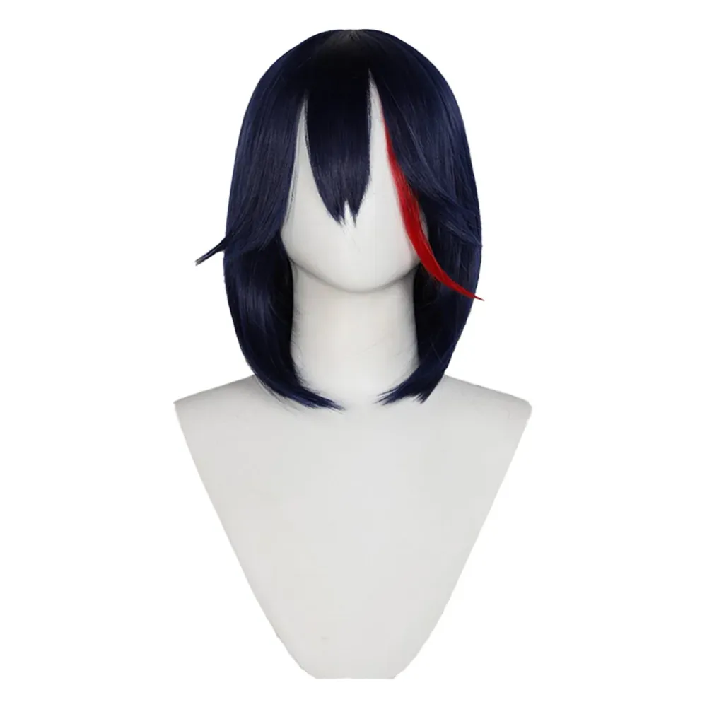 Ryuko Matoi Perücke KILL la KILL Ryuko Cosplay Perücke