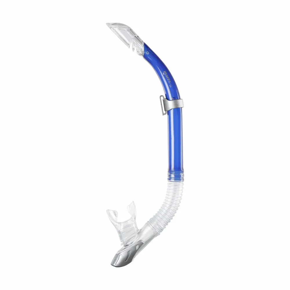 Schnorchelrohr Sailor Reflex-Blau Mares 411461RBLSA