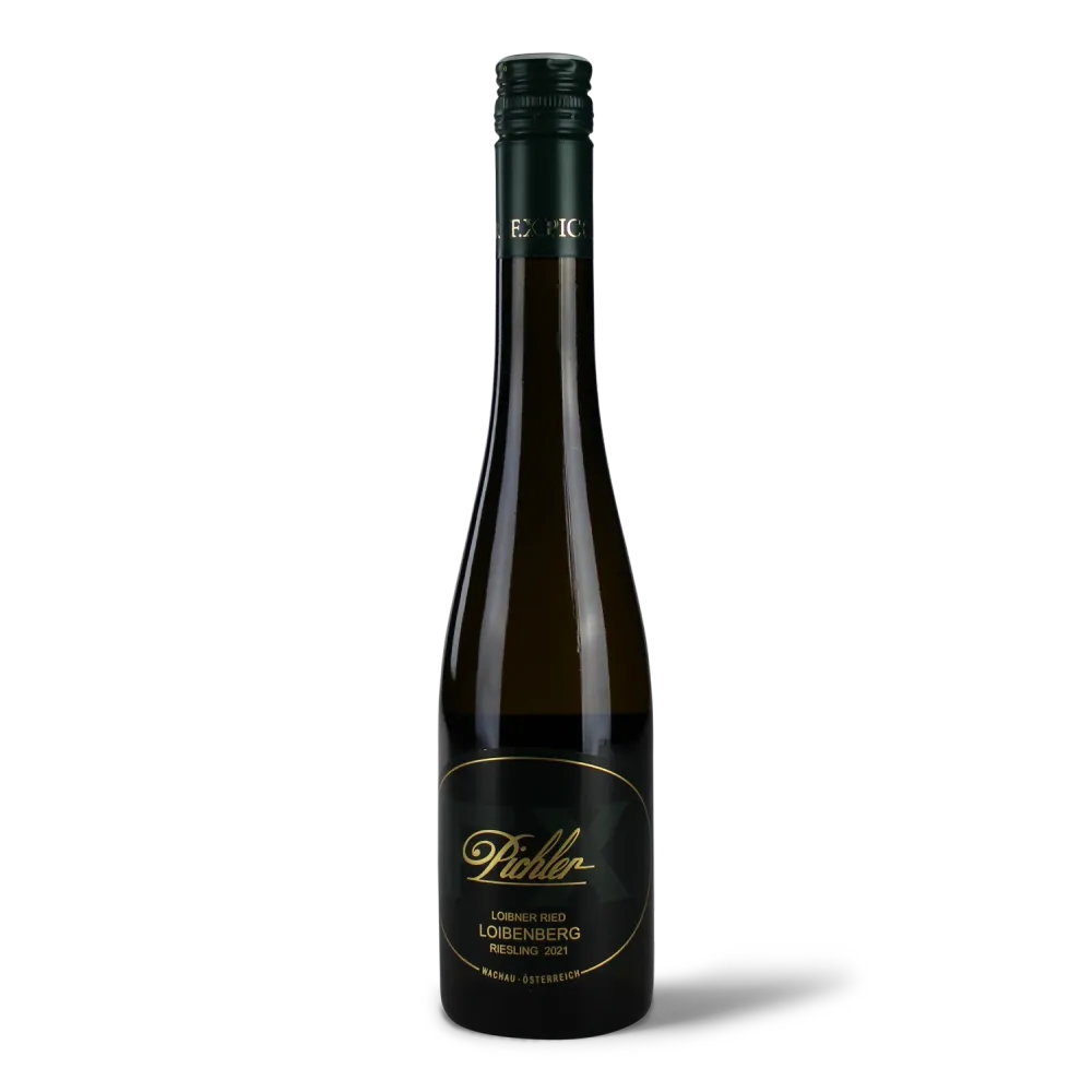 Schöppli (37.5cl) F. X. Pichler Riesling Ried Loibenberg Smaragd 2021