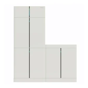 Solax Triple Power T30 9.2kWh | Pack Lithium-Batterie & BMS | Hohe Spannung