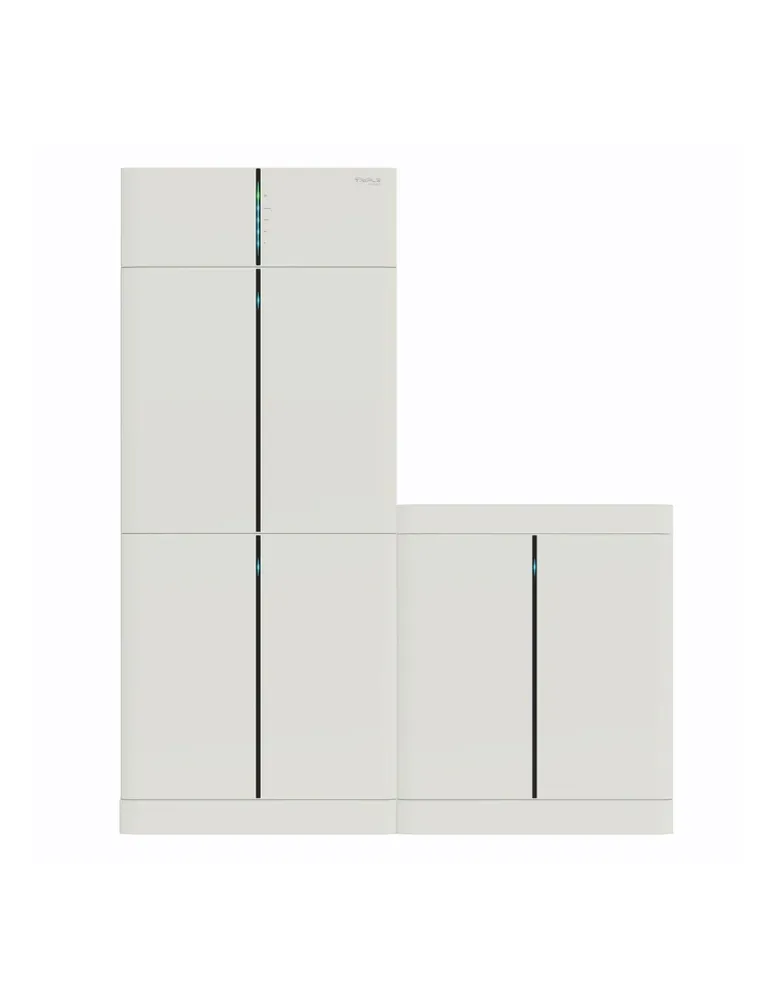Solax Triple Power T30 9.2kWh | Pack Lithium-Batterie & BMS | Hohe Spannung