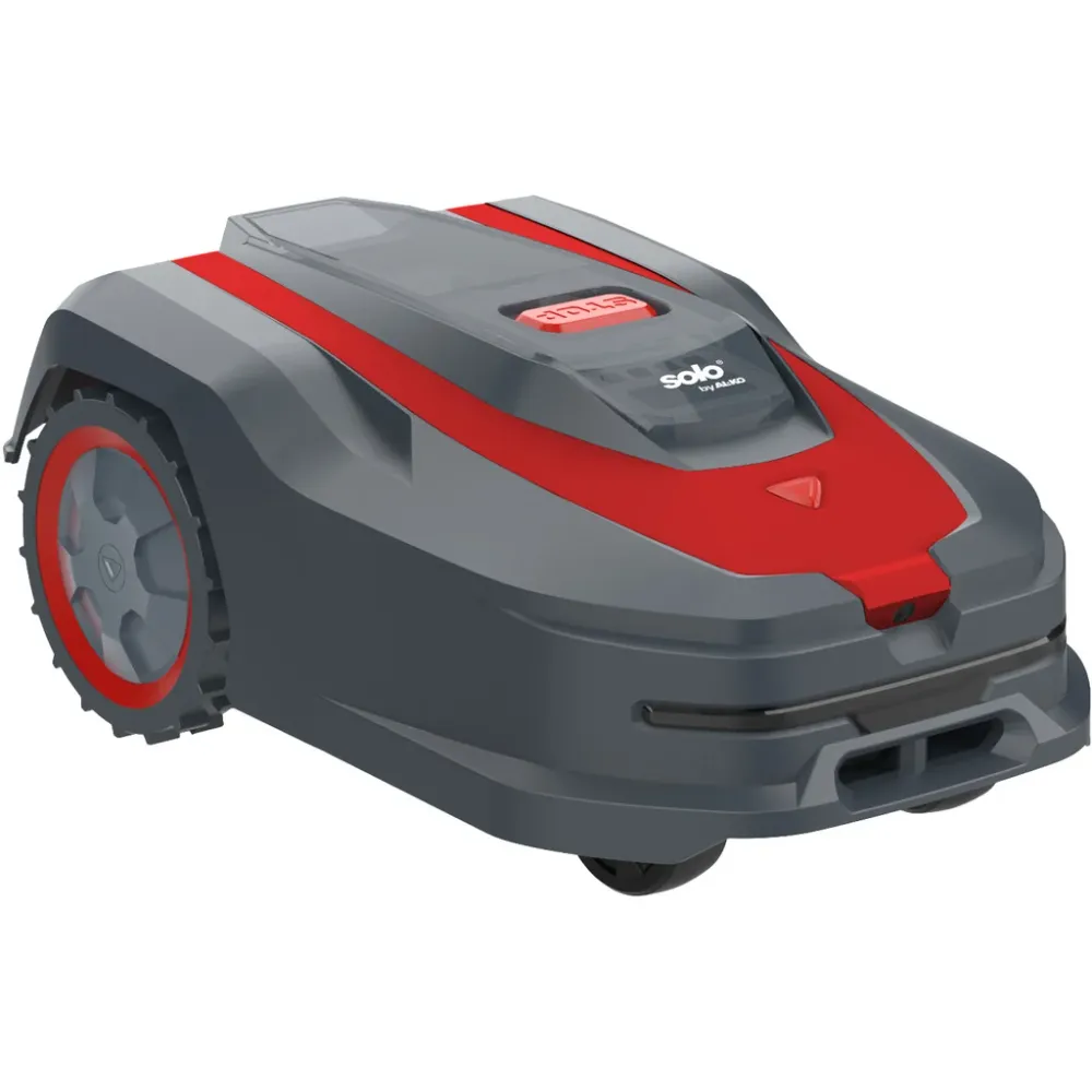 solo AL-KO Mähroboter Robolinho® 1121 VISION