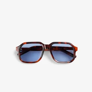 SONNENBRILLE IM RETRO-STIL