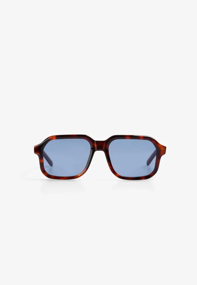 SONNENBRILLE IM RETRO-STIL