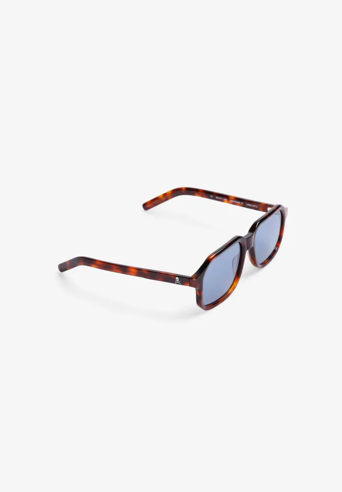 SONNENBRILLE IM RETRO-STIL