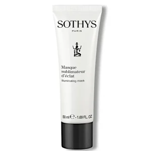 Sothys Masque Sublimateur d'Éclat
