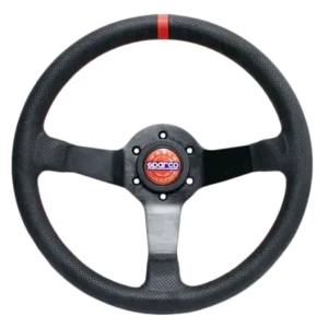 Sparco Champion Lenkrad