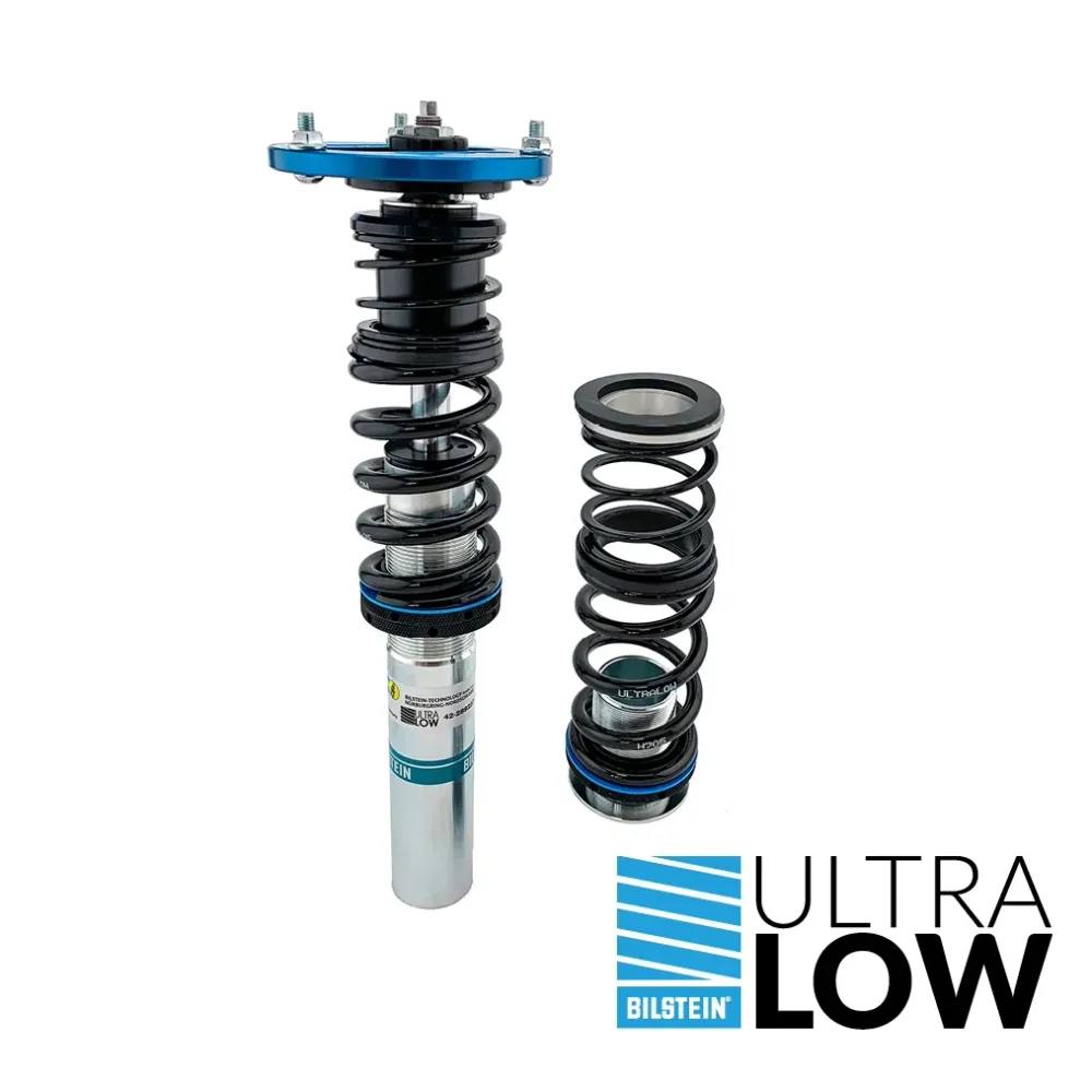 STREETEC ultraLOW Gewindefahrwerk Gewindefahrwerk ID 3