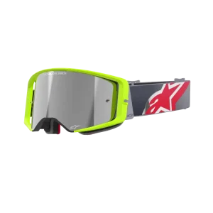 Supertech Corp Schutzbrille Absolute Vision