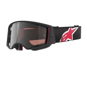 Supertech Corp Schutzbrille Absolute Vision