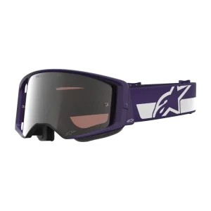 Supertech Vision Schutzbrille Limited Edition HUNTA96 XXV