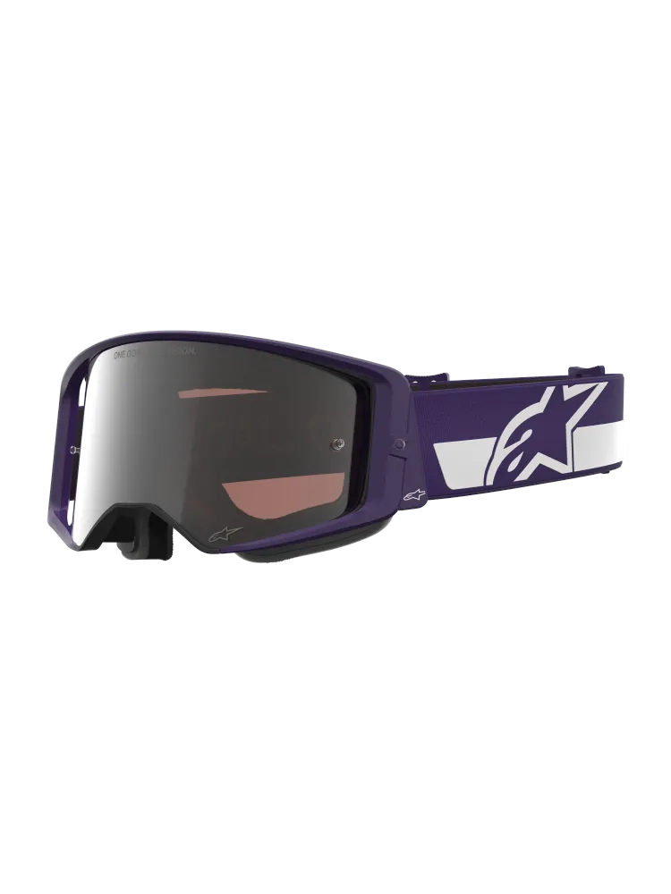 Supertech Vision Schutzbrille Limited Edition HUNTA96 XXV