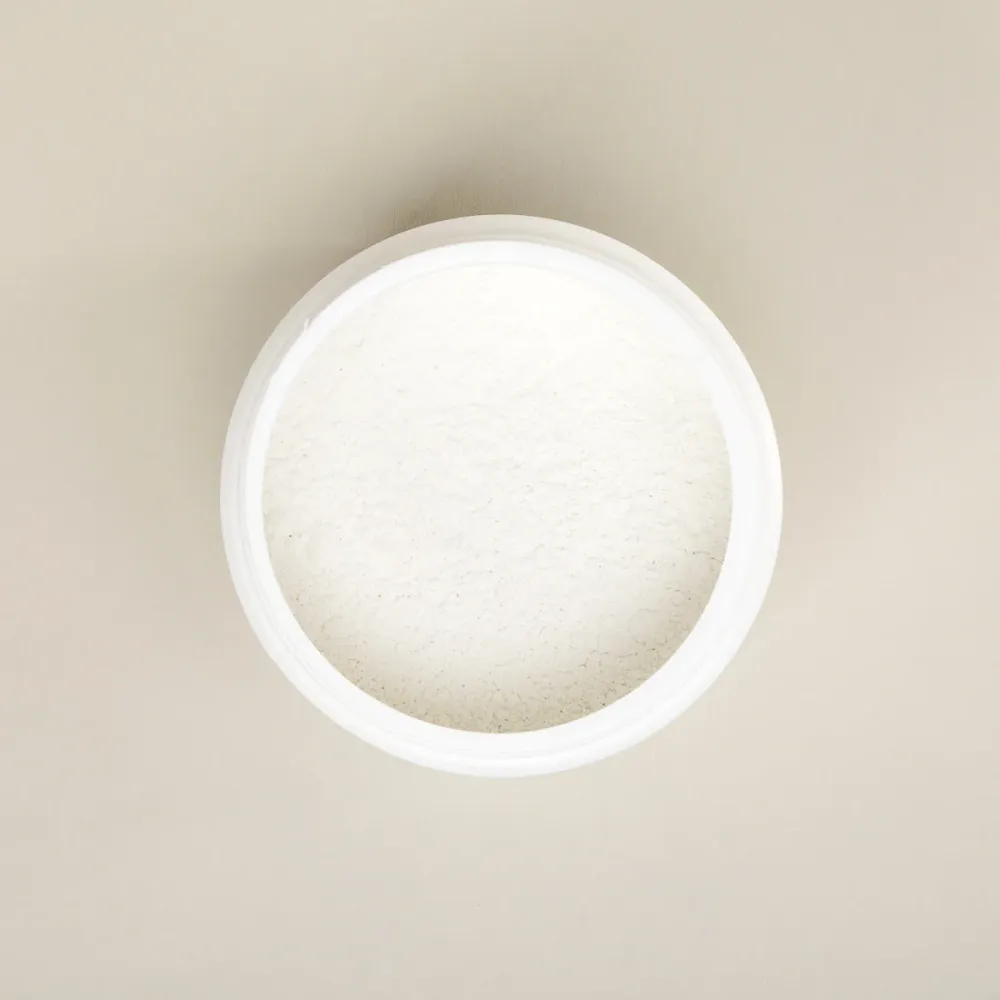 Syis Antioxidant Algenmaske 500 ml