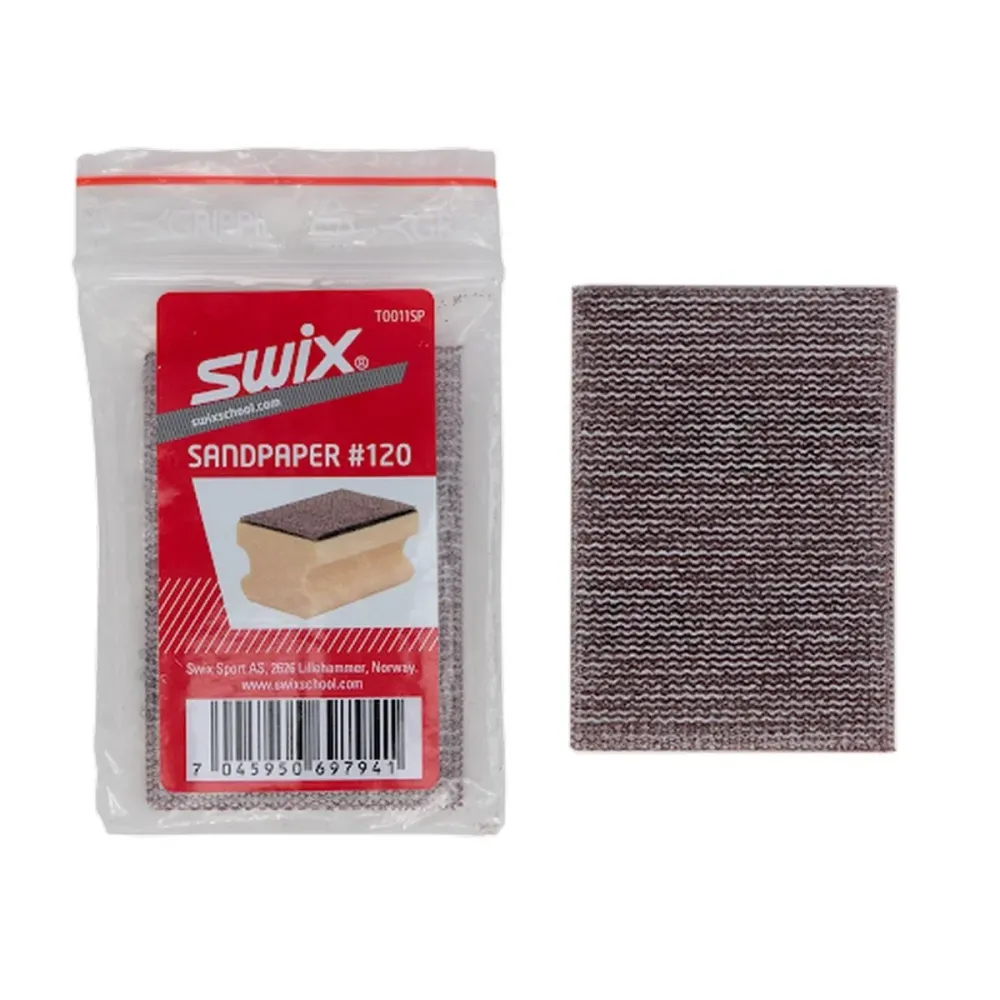 T11SP Spare sandpaper T11 Schleifpapier