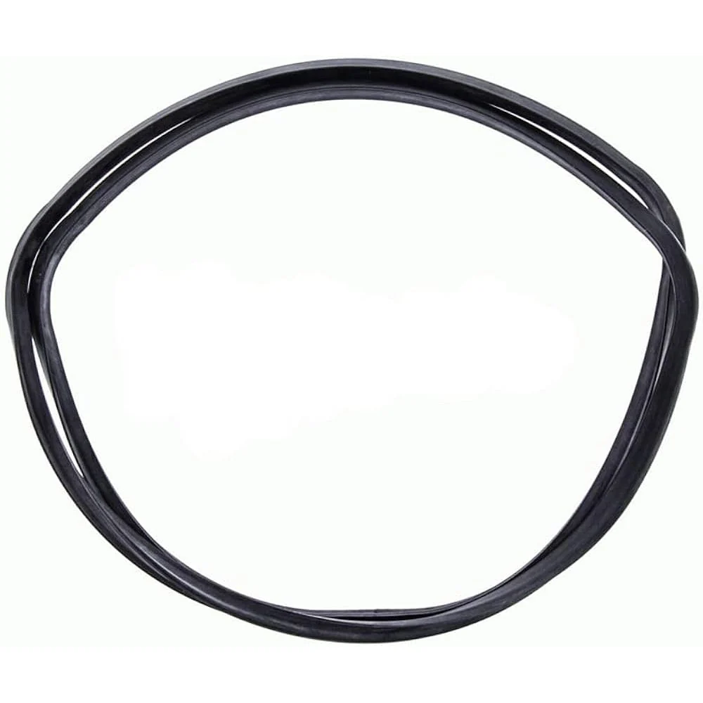 Teka Fırın Kapak Contası 455x345 mm | 420x310 mm Saç Kanca Aralığına Uygun Yedek Parç KG0059700-83130601