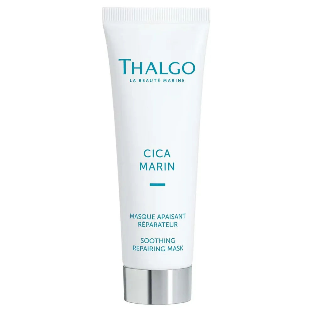 Thalgo CICA MARIN Beruhigende und reparierende Maske 50ml