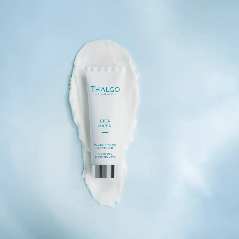 Thalgo CICA MARIN Beruhigende und reparierende Maske 50ml