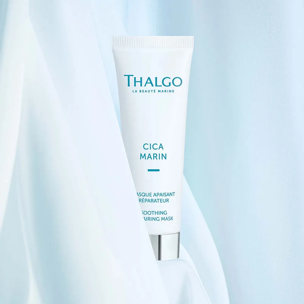 Thalgo CICA MARIN Beruhigende und reparierende Maske 50ml