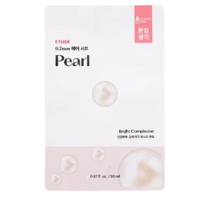 0.2 Therapy Air Mask Pearl