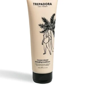 Trepadora Kokos Mandel Entwirrungs-Conditioner