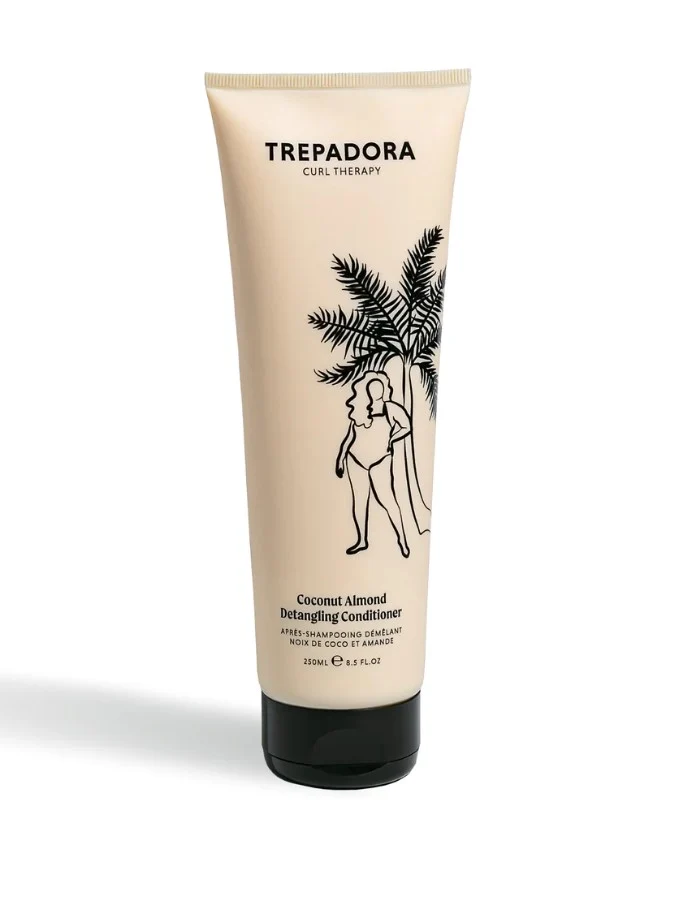 Trepadora Kokos Mandel Entwirrungs-Conditioner