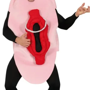 Vagina Kostüm