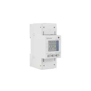 Vameter für FOXESS Single Phase