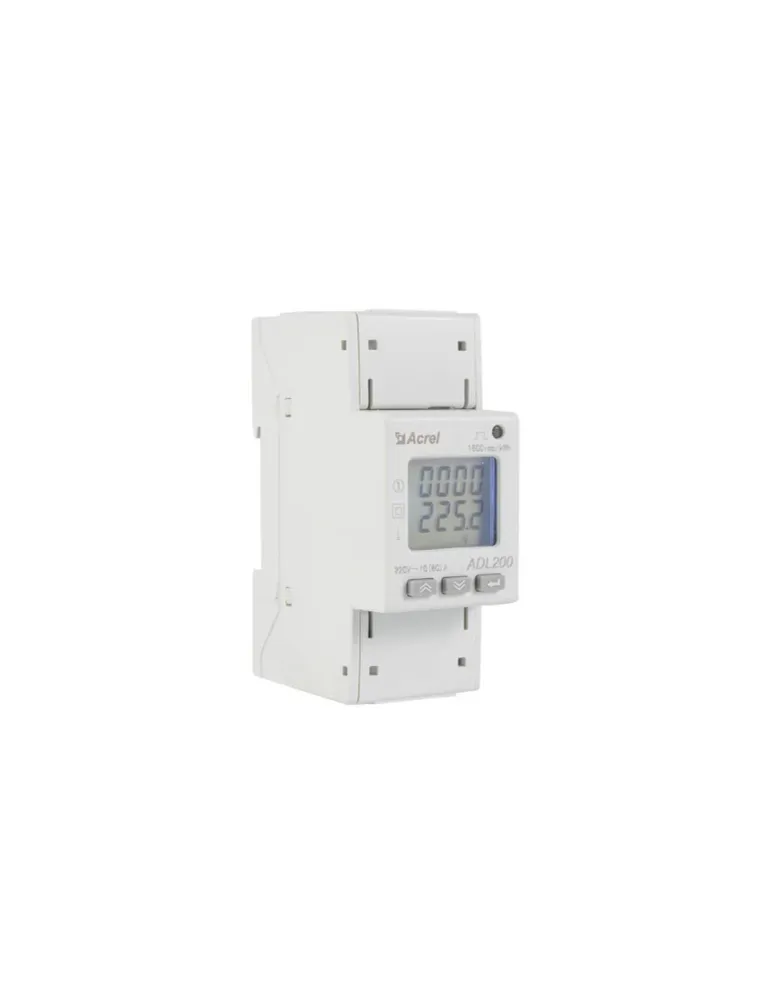 Vameter für FOXESS Single Phase