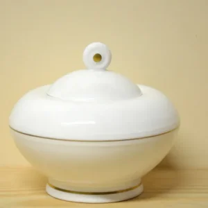 Villeroy & Boch La Rotonda Zuckerdose