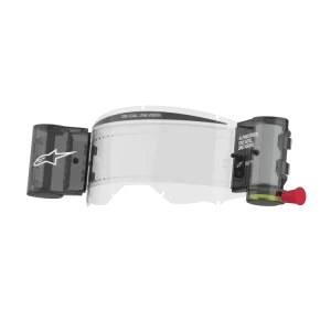 Vision 8-5-3 Roll-Schutzfolie Kit