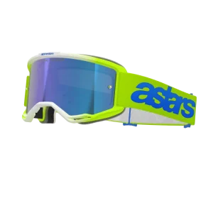 Vision 5 Blaze Schutzbrille
