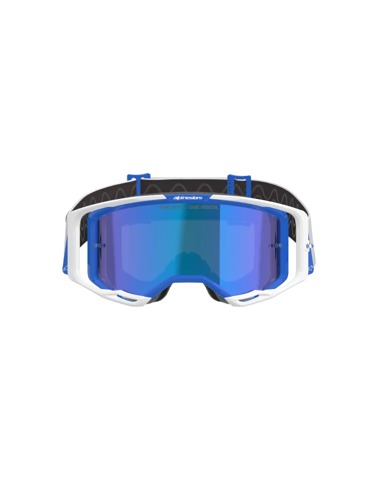 Vision 8 Corp Schutzbrille