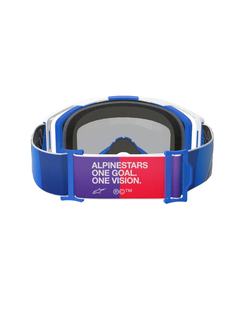 Vision 8 Corp Schutzbrille