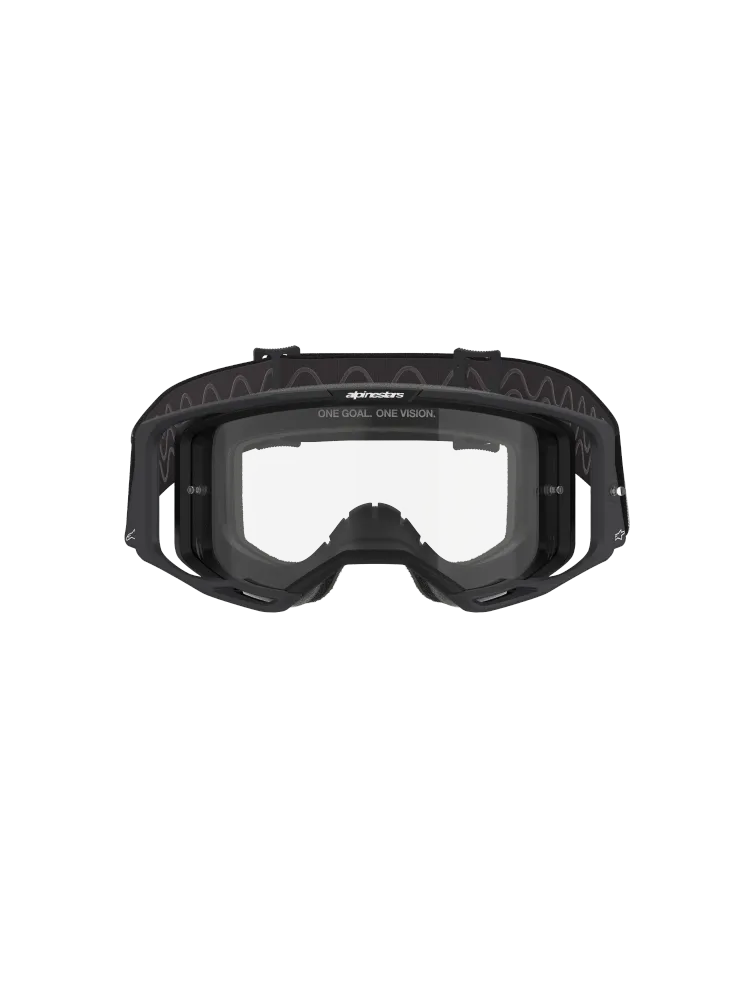 Vision 8 Corp Schutzbrille