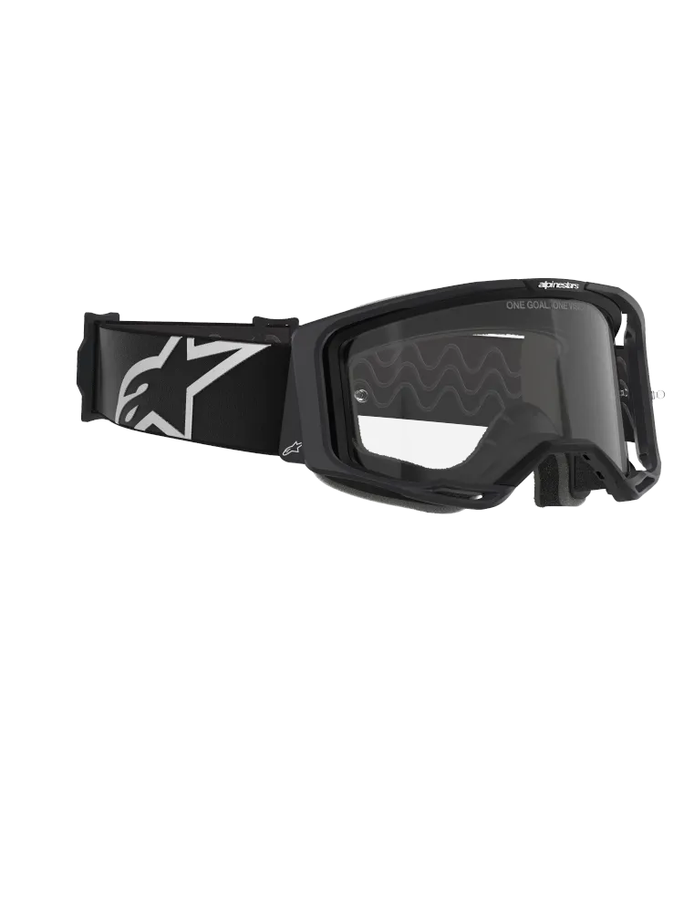 Vision 8 Corp Schutzbrille