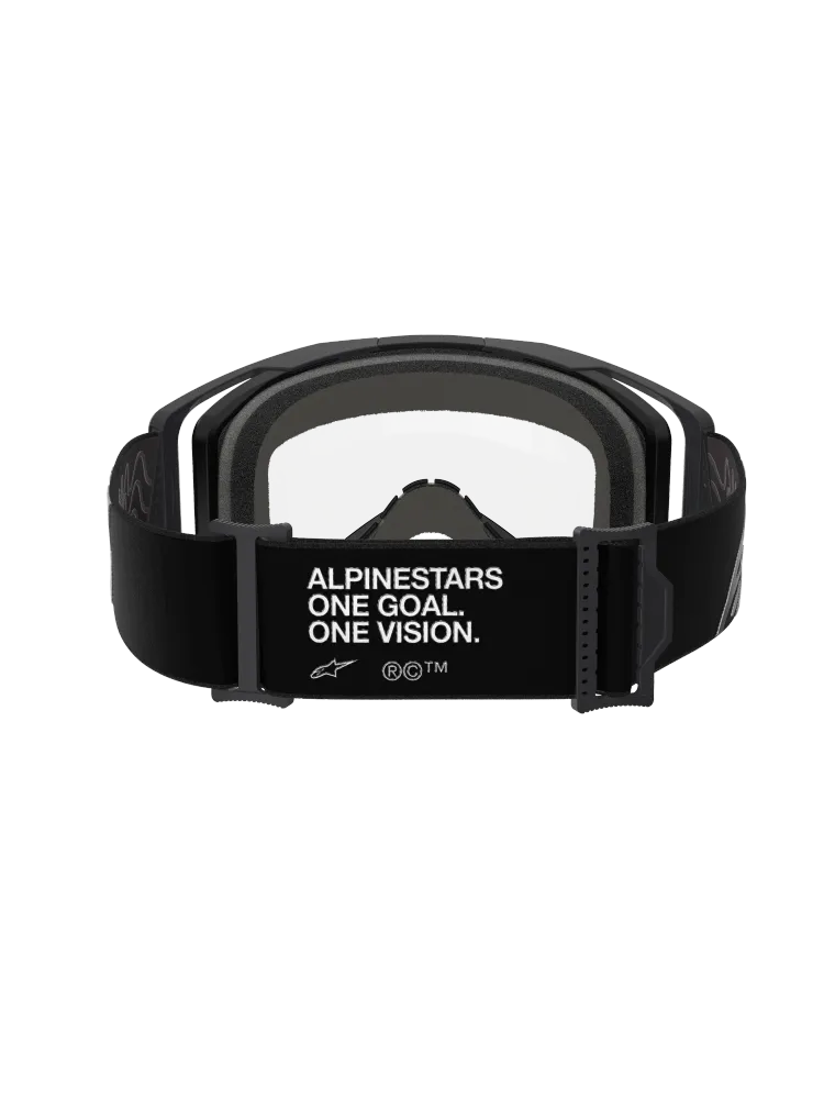 Vision 8 Corp Schutzbrille