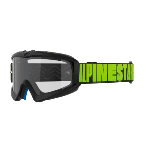 Vision 5 Hollow Schutzbrille