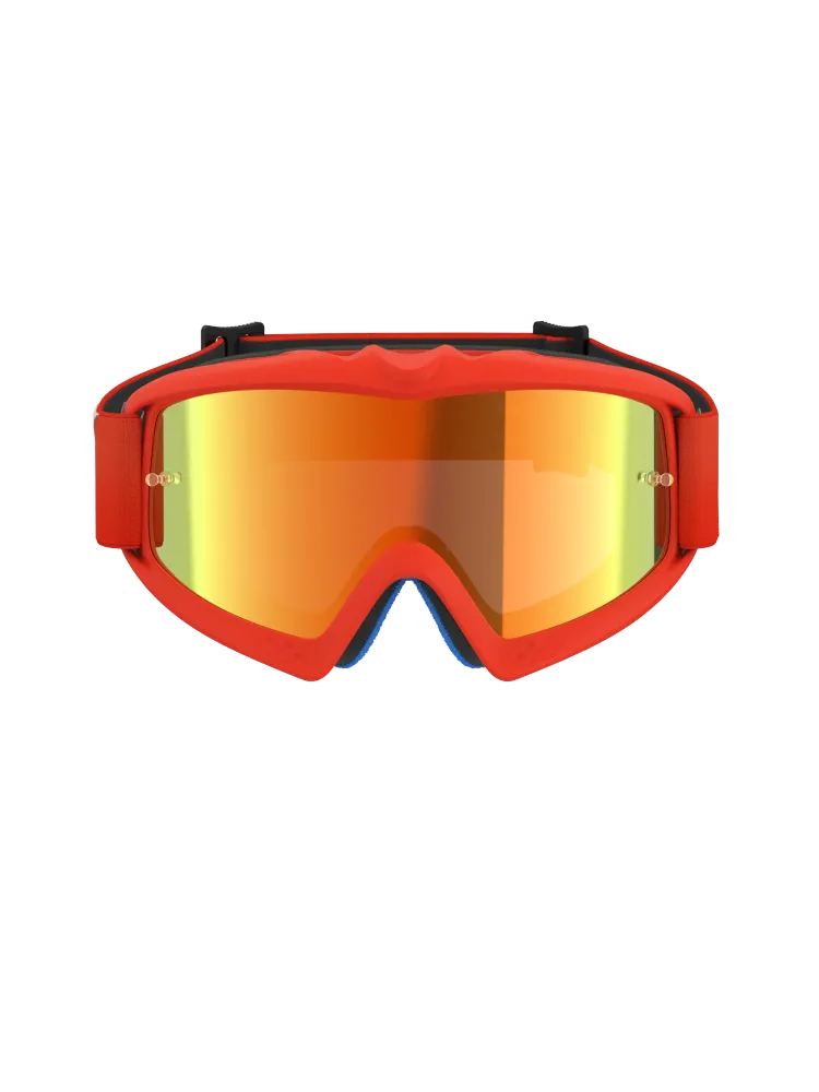 Vision Jugend-Corp Schutzbrille