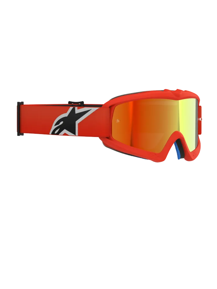 Vision Jugend-Corp Schutzbrille