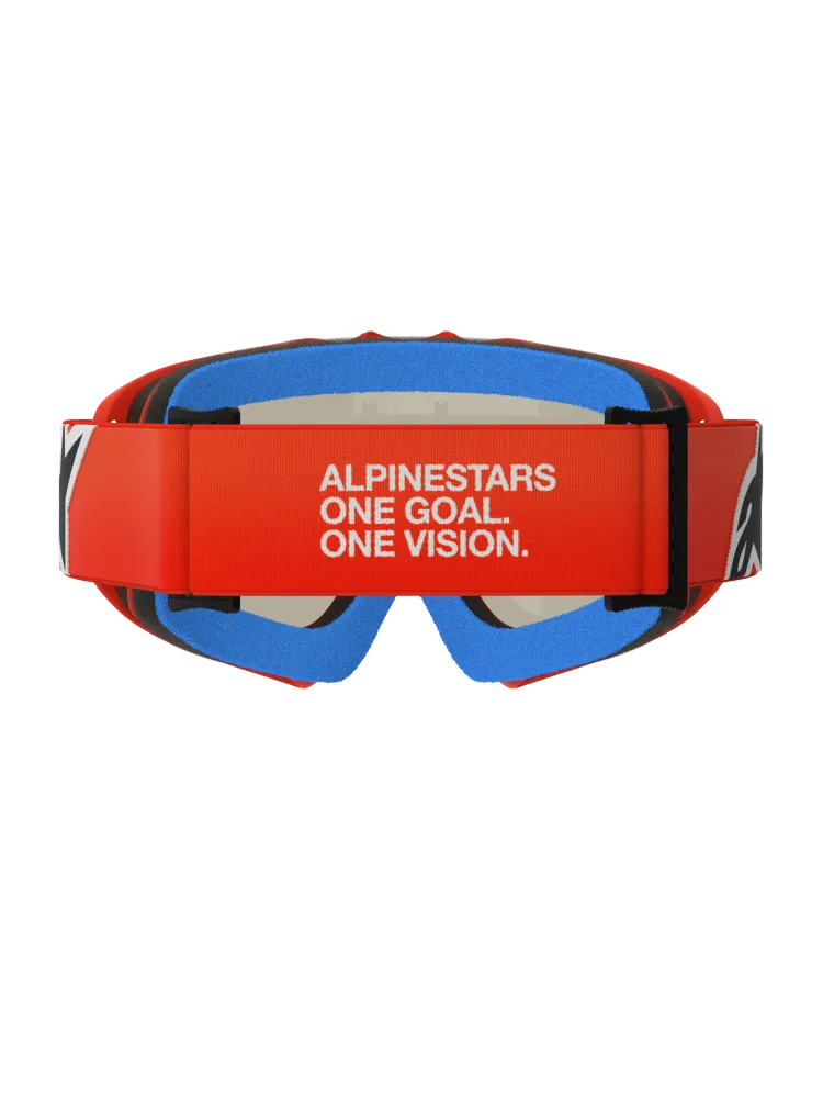 Vision Jugend-Corp Schutzbrille