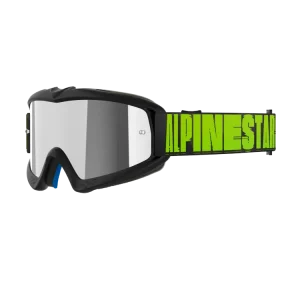 Vision Jugend-Schutzbrille Hollow