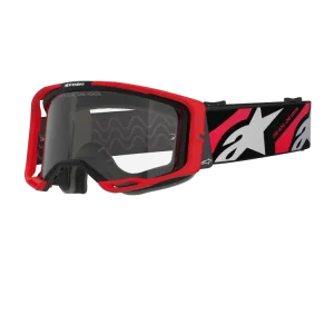 Vision 8 Luar Schutzbrille