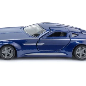 Vision Mercedes-Maybach 6 Blau – SIKU Luxus Coupé Modell 1:50 ab 3 Jahren