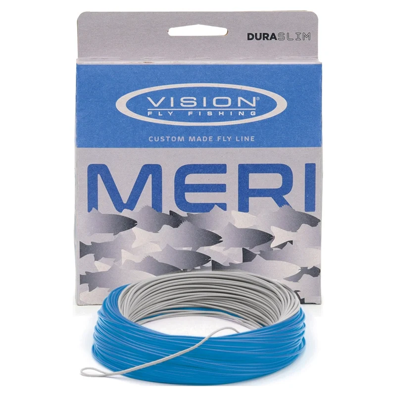 Vision Meri WF7/17G Fast Inter