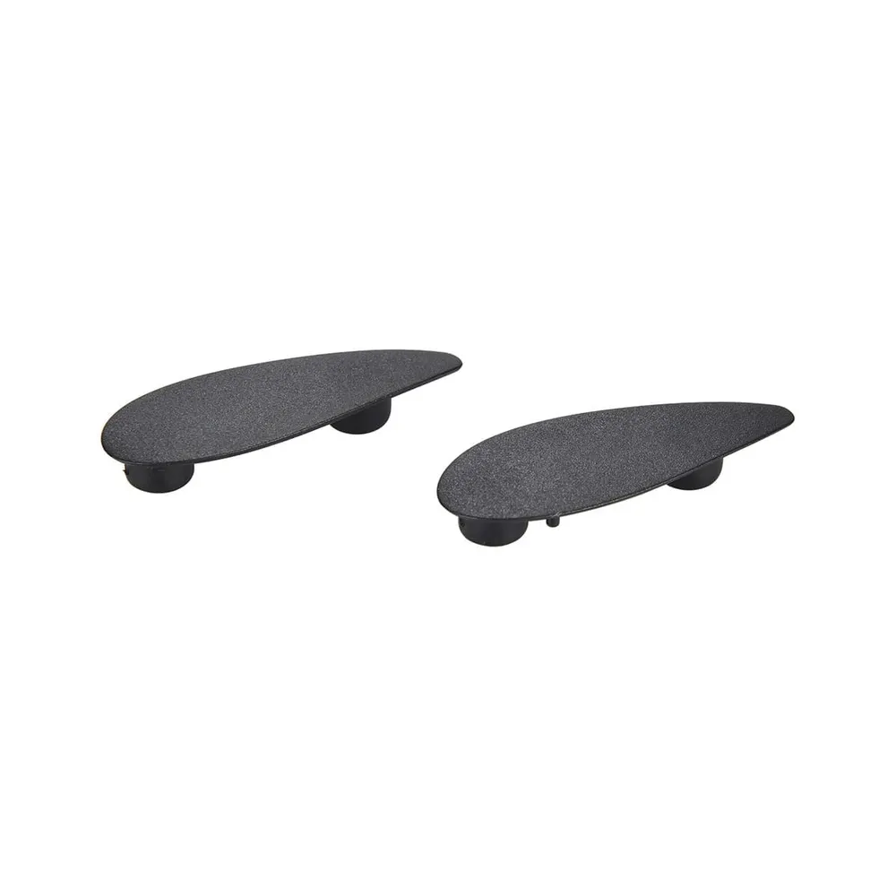 VISION METRON 4D FLAT M..S. Verlängerungsbindungen (2 Stück)