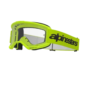 Vision 3 Wordmark Schutzbrille